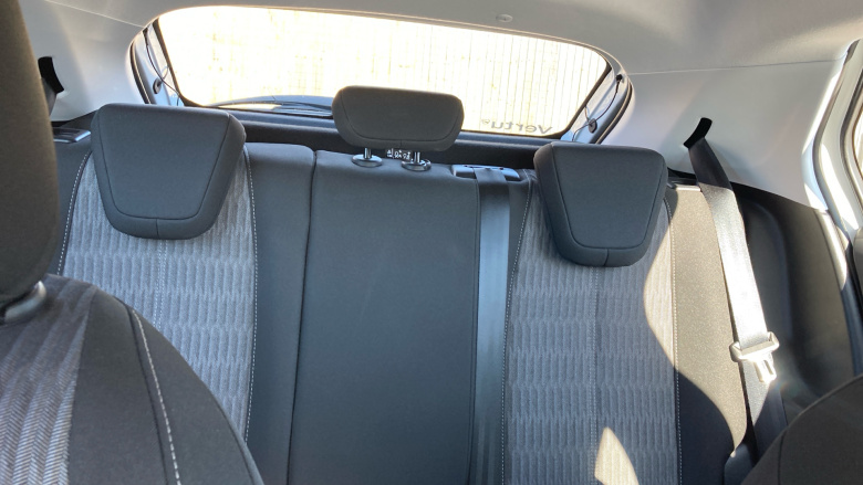 Vauxhall Corsa 1.2 Turbo Design 5dr Petrol Hatchback